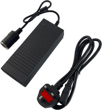 220V to 12V Adapter 15A 180W -