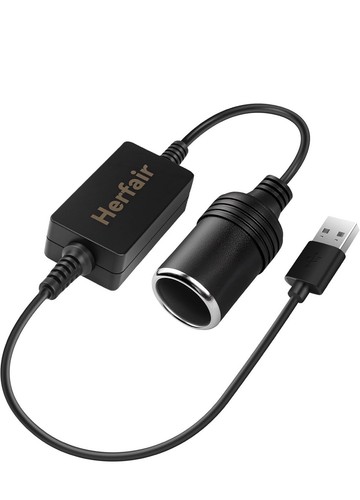 Herfair riobuy car cigarette - riobuy,