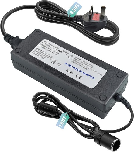 220v 12v adapter 10a - 220v,