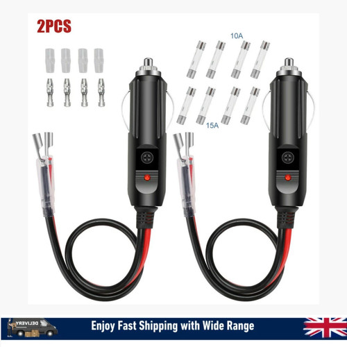 2pack 12v 15a - 12v,