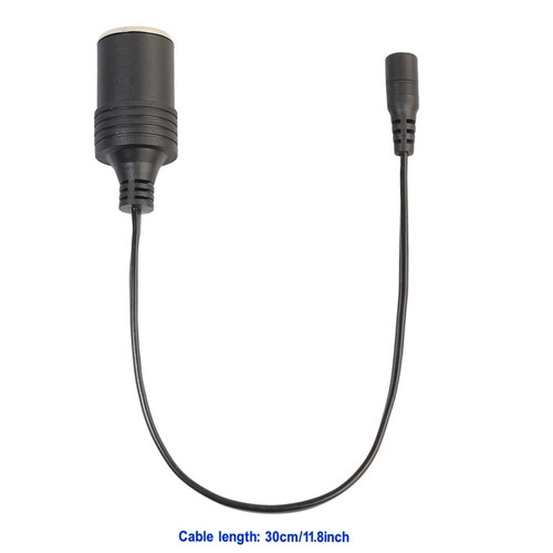 5x2 1mm car cigarette - dc,