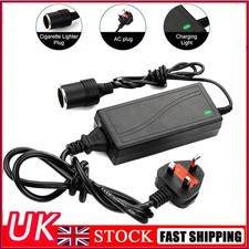 240V to DC 12V Mains Plug