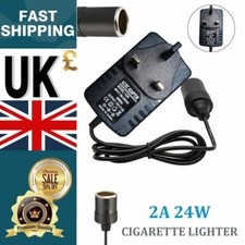 Car Cigarette Lighter 240V