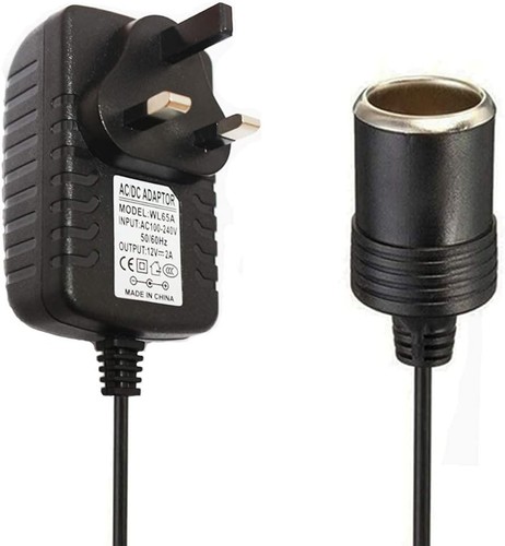 Converter 240v to 12v - 240v,