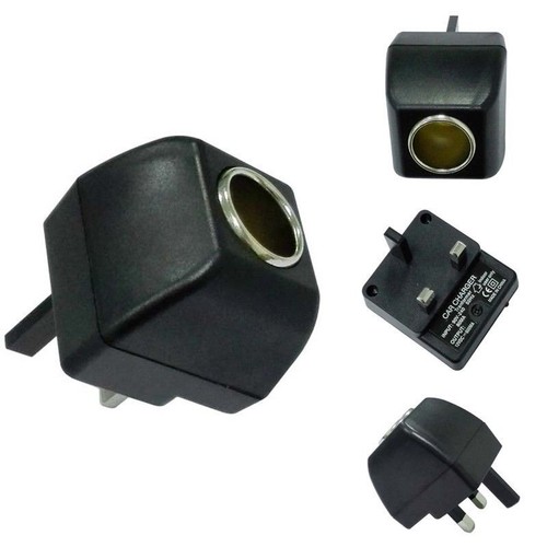 220v mains plug 12v - to,