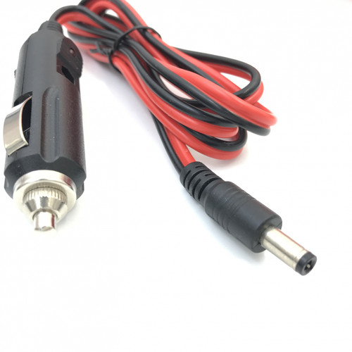 12v 5mm 2 1mm - 5.5mm, car