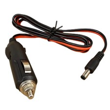 12V DC 5.5mm x 2.1mm Car