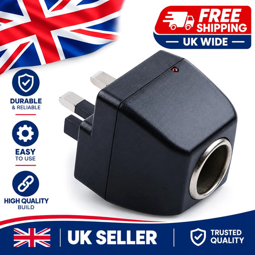 Plug car charger lighter - plug,
