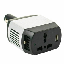 Car & Van Travel 12v Socket to