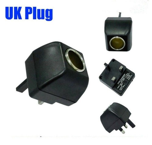 Plug car charger lighter - plug,
