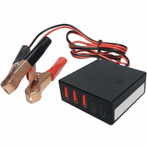 12v 24v 5v buck - dc, 12v/24v