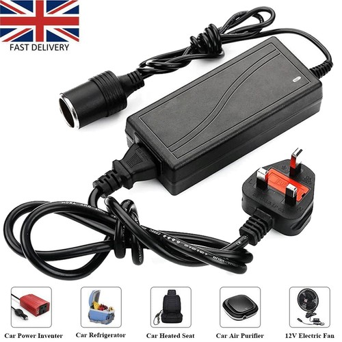 240v mains plug 12v - mains,