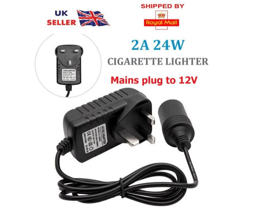 Car cigarette lighter 240v - cigarette,