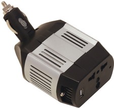 Car & Van Travel 12v Socket to