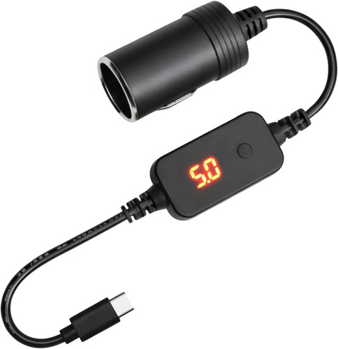 Usb plug 12v car - plug, to