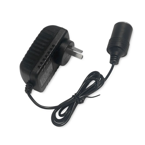 Car cigarette lighter 240v - car,