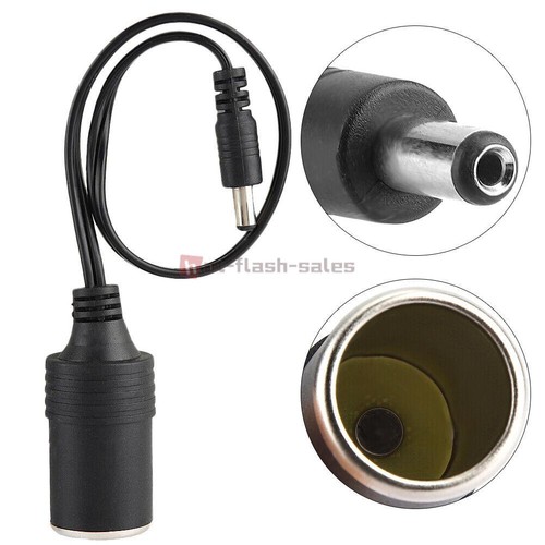 12v female 1x - 12v, 2.1x