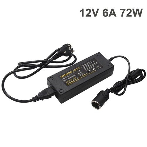 240v mains plug 12v - plug, to