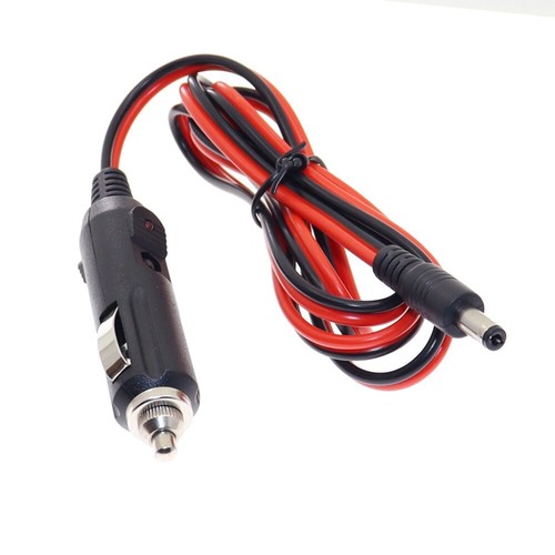 Car adapter 12v plug - adapter, 3a