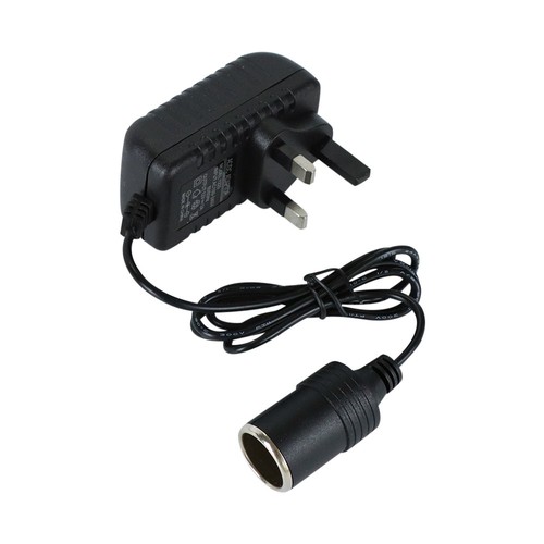 Car cigarette lighter 240v - car,