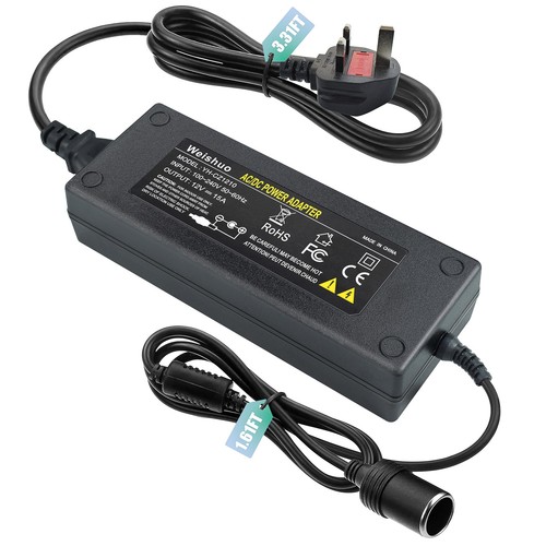 220v 12v adapter - 180w,