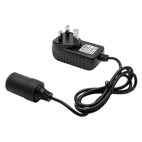Car cigarette lighter - car, 240v
