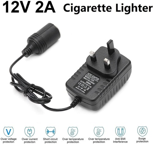 240v mains plug 12v - 240v, mains-plug