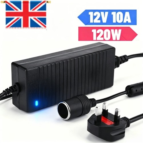12v 10a adapter - to,