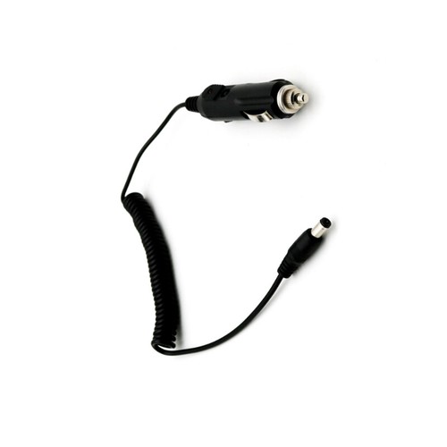 12v car adapter power - 12v,