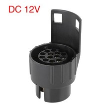 Auto DC 12V 7 Pin to 13 Pin