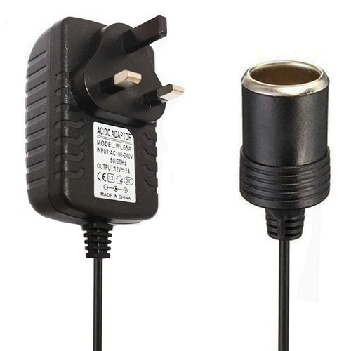 Miliwan car plug adapter - car,