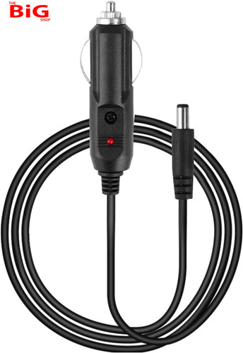 12v car cigarette lighter - 5a,