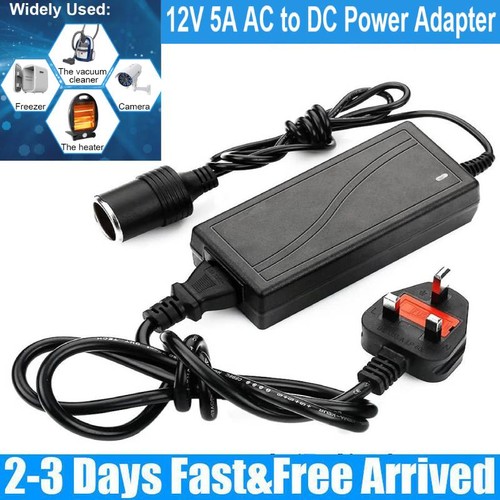Adaptor car cigarette - car,