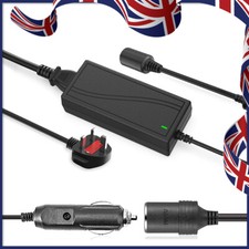 240V to DC 12V Mains Plug