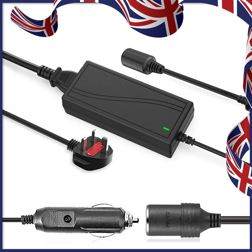 240v 12v mains plug - 240v, dc