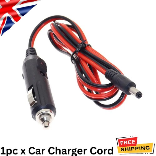 12v 5mm 2 1mm - 2.1mm, car