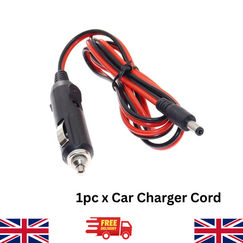 12v 5mm 2 1mm - 12v, car