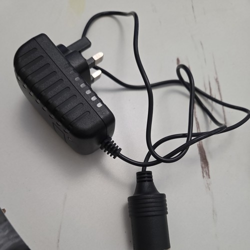 Car cigarette lighter 240v - car,
