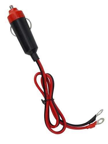 12v heavy duty - heavy, plug
