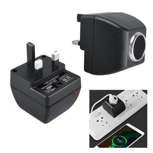 Plug car charger lighter - plug,