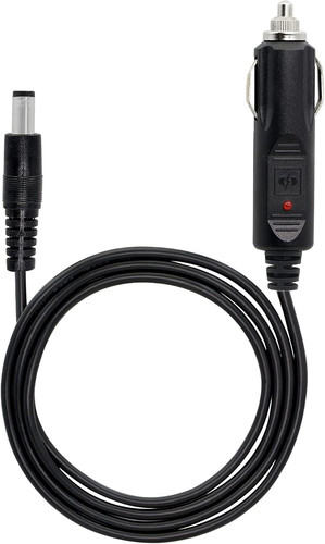 12v car charger - dc,