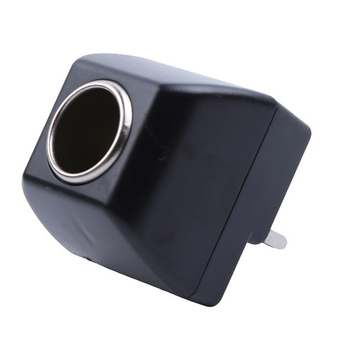 Plug car charger adapter - uk,
