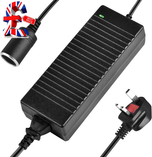 Power supply cigarette lighter - power,